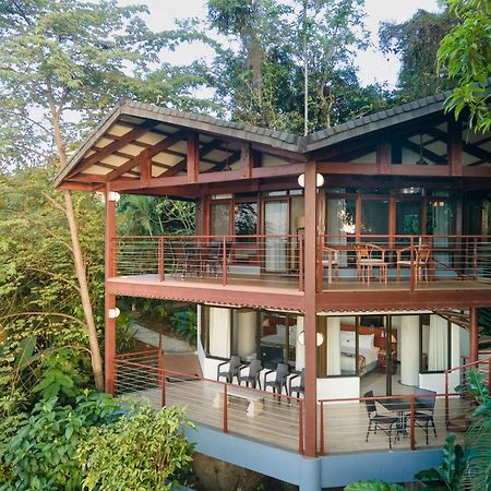 Tulemar Resort Manuel Antonio Exterior foto
