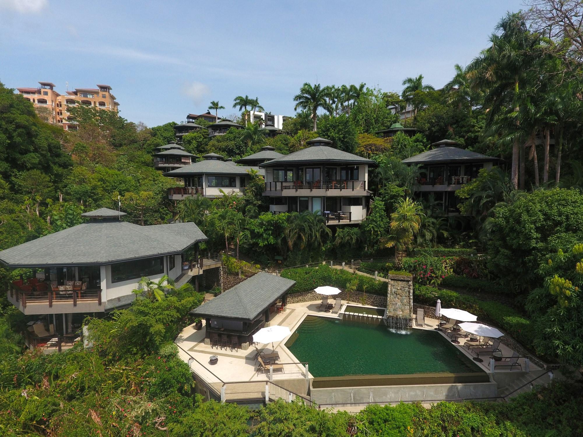 Tulemar Resort Manuel Antonio Exterior foto