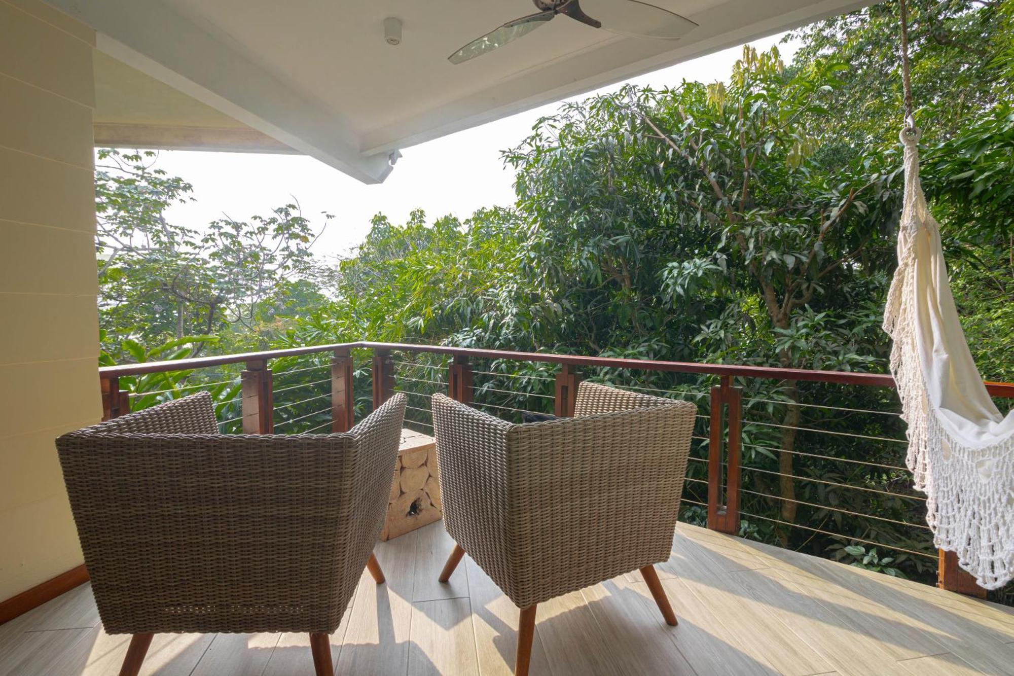 Tulemar Resort Manuel Antonio Exterior foto