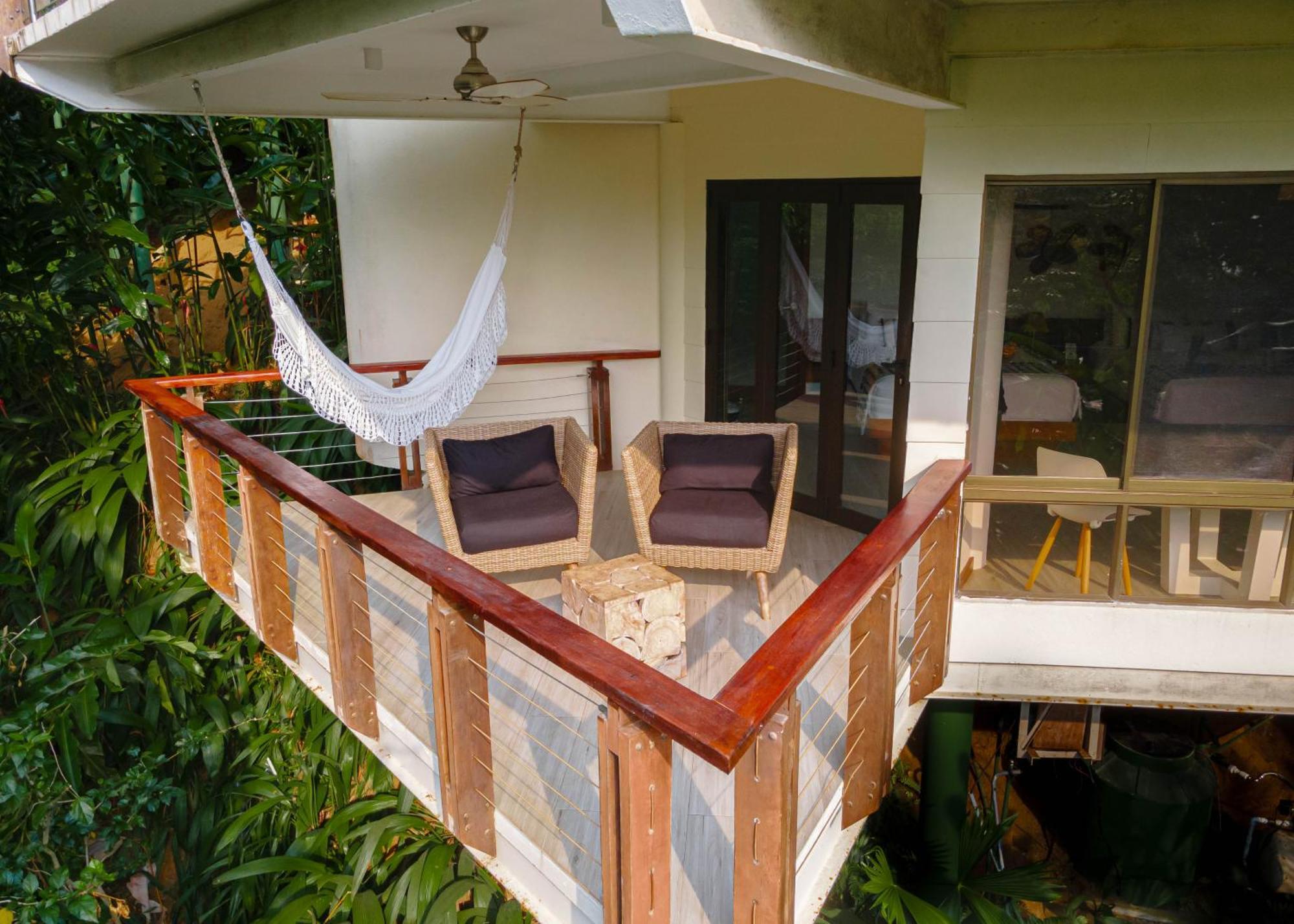 Tulemar Resort Manuel Antonio Exterior foto