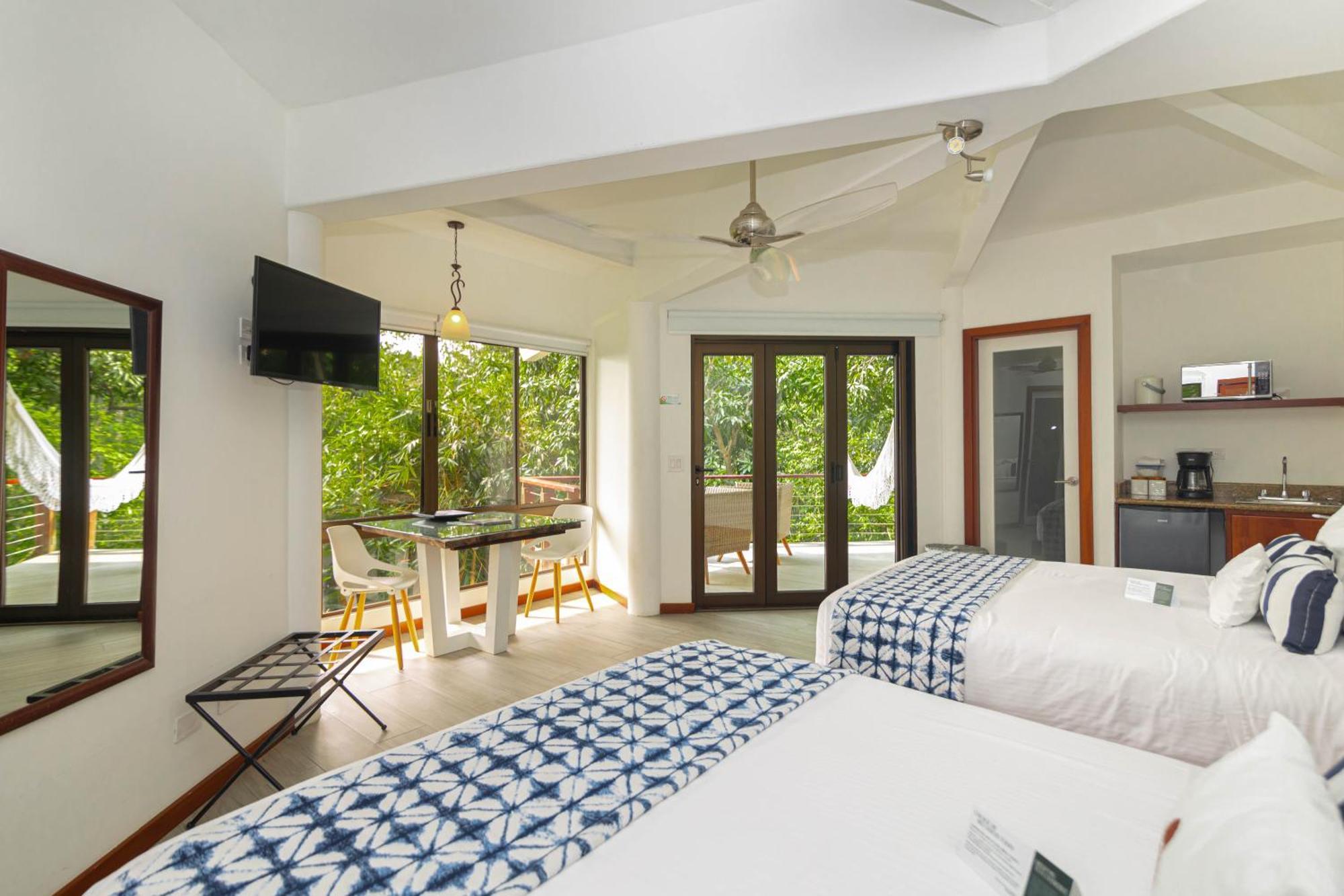 Tulemar Resort Manuel Antonio Exterior foto