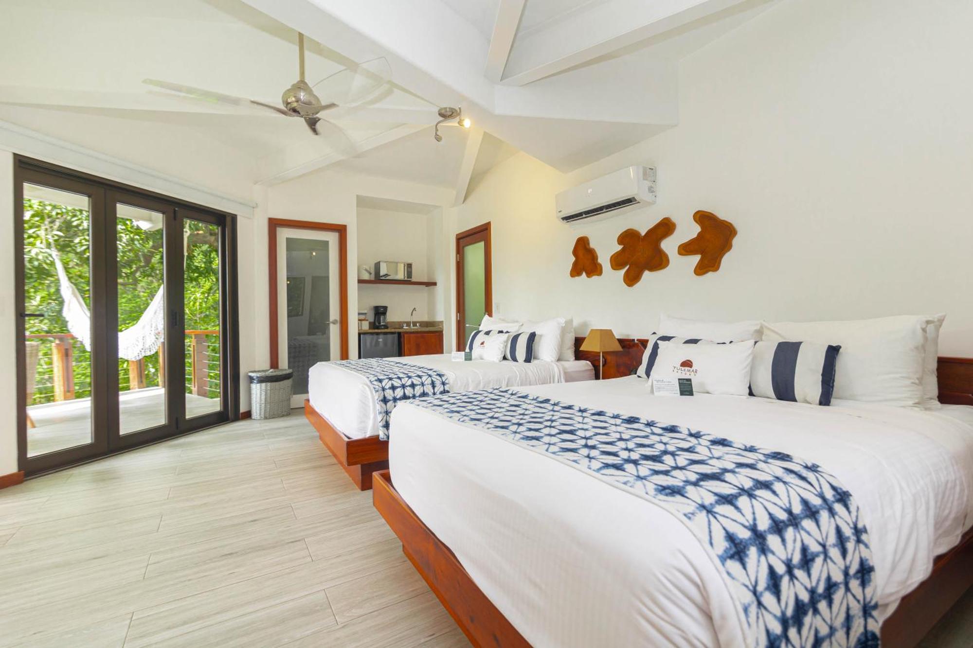Tulemar Resort Manuel Antonio Exterior foto