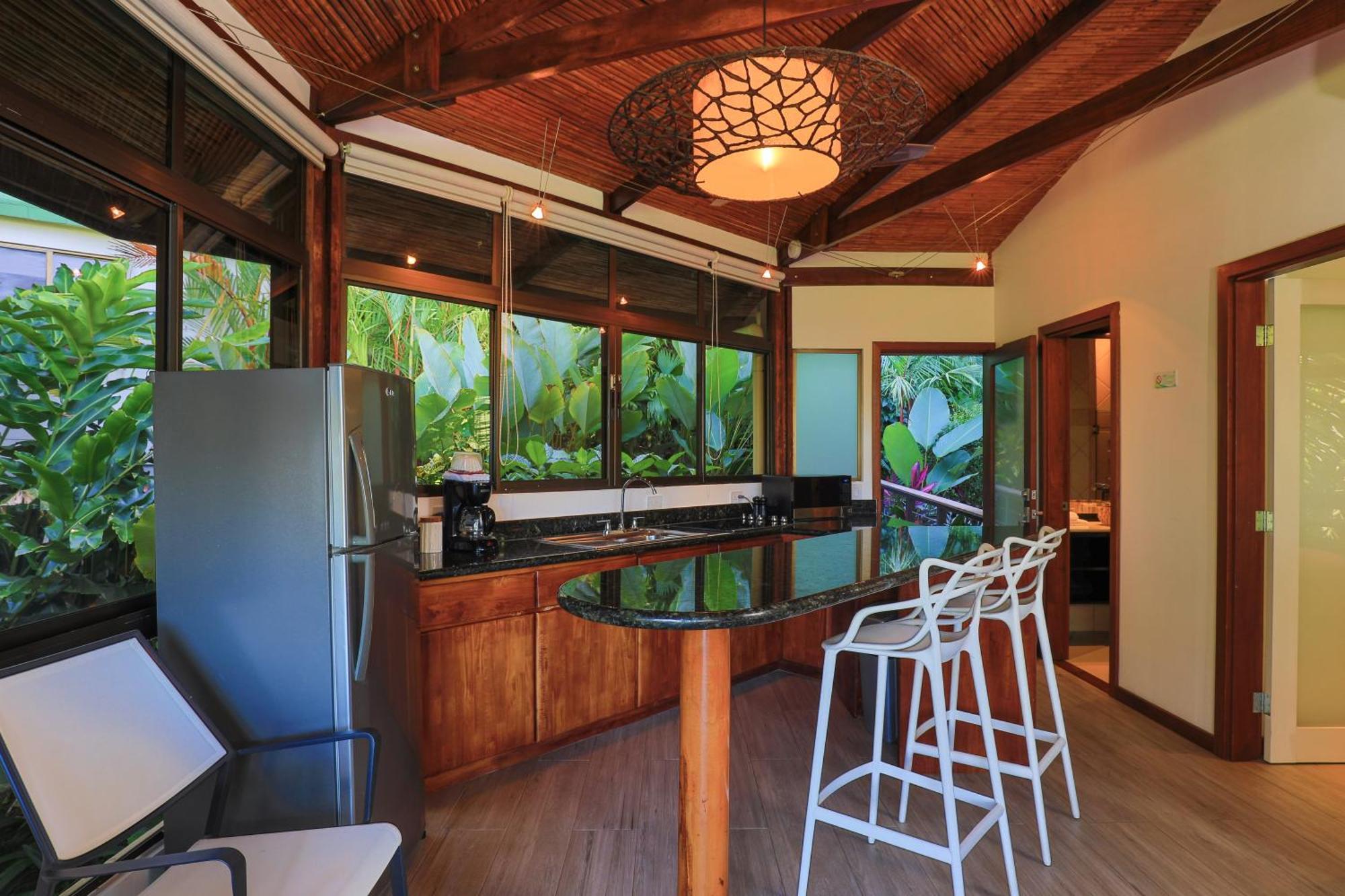 Tulemar Resort Manuel Antonio Exterior foto