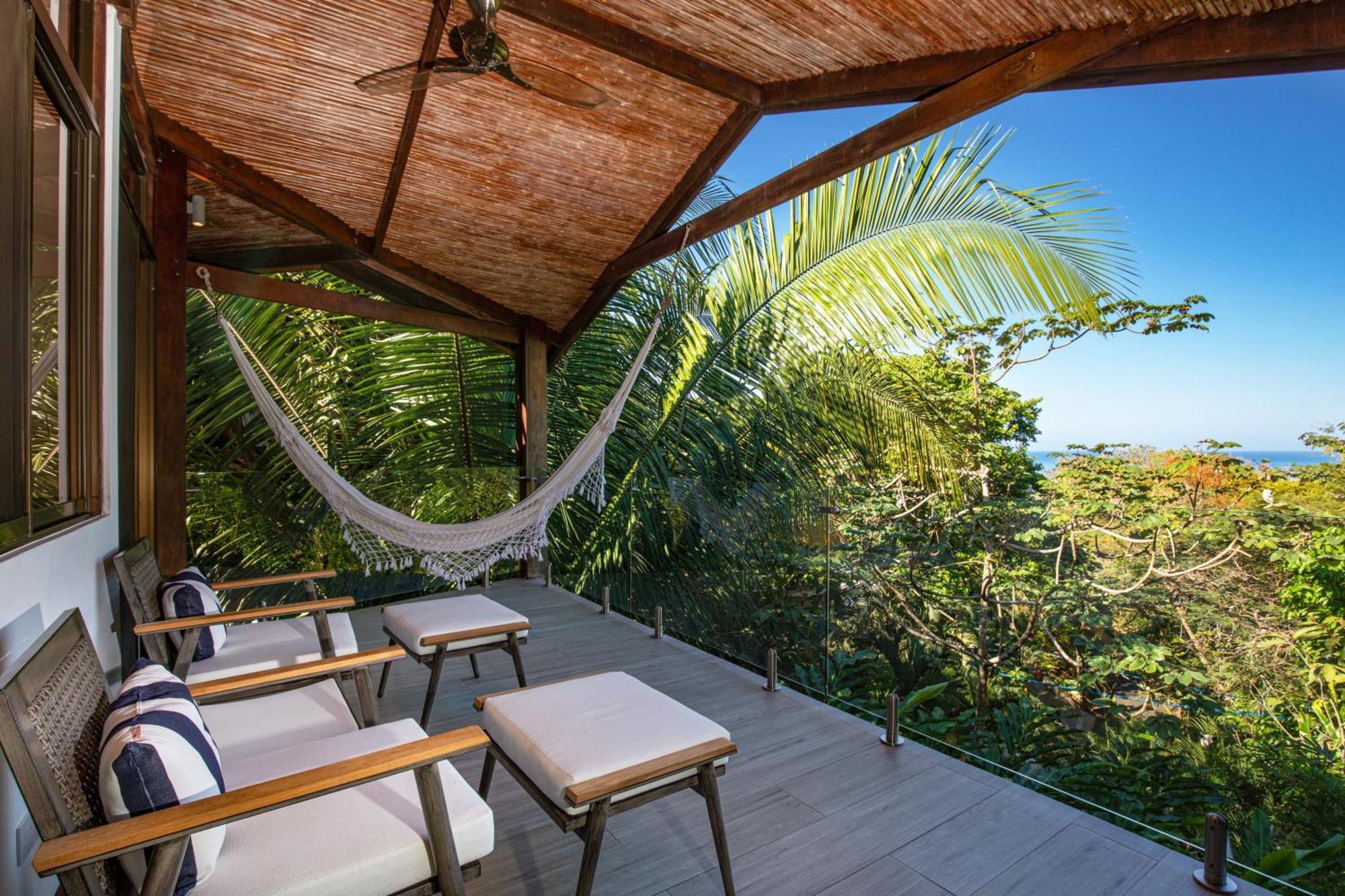 Tulemar Resort Manuel Antonio Exterior foto