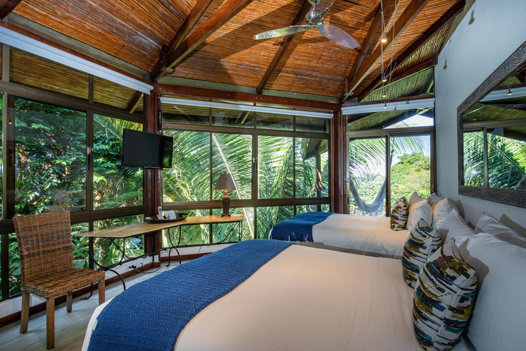 Tulemar Resort Manuel Antonio Exterior foto