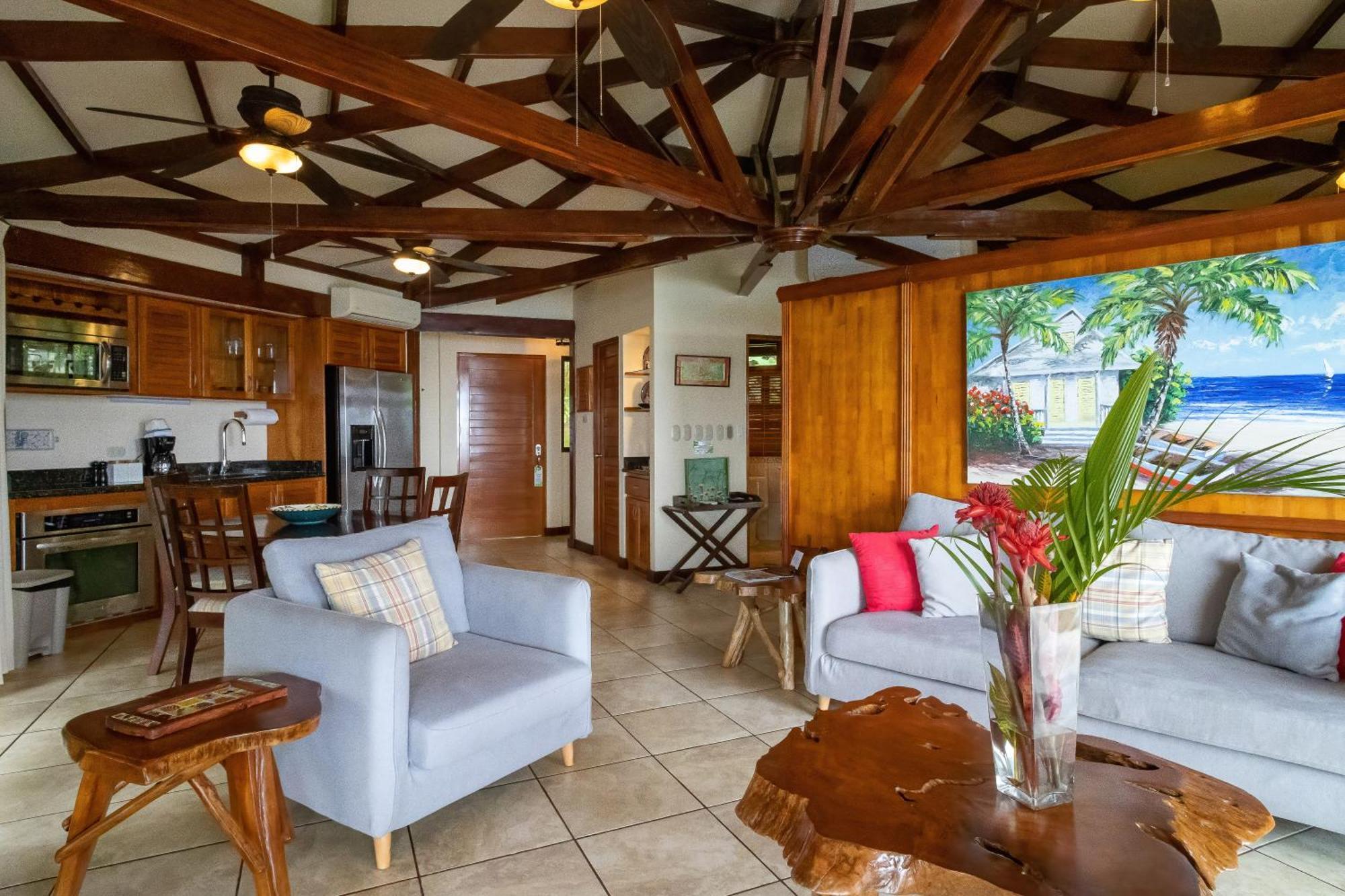 Tulemar Resort Manuel Antonio Exterior foto