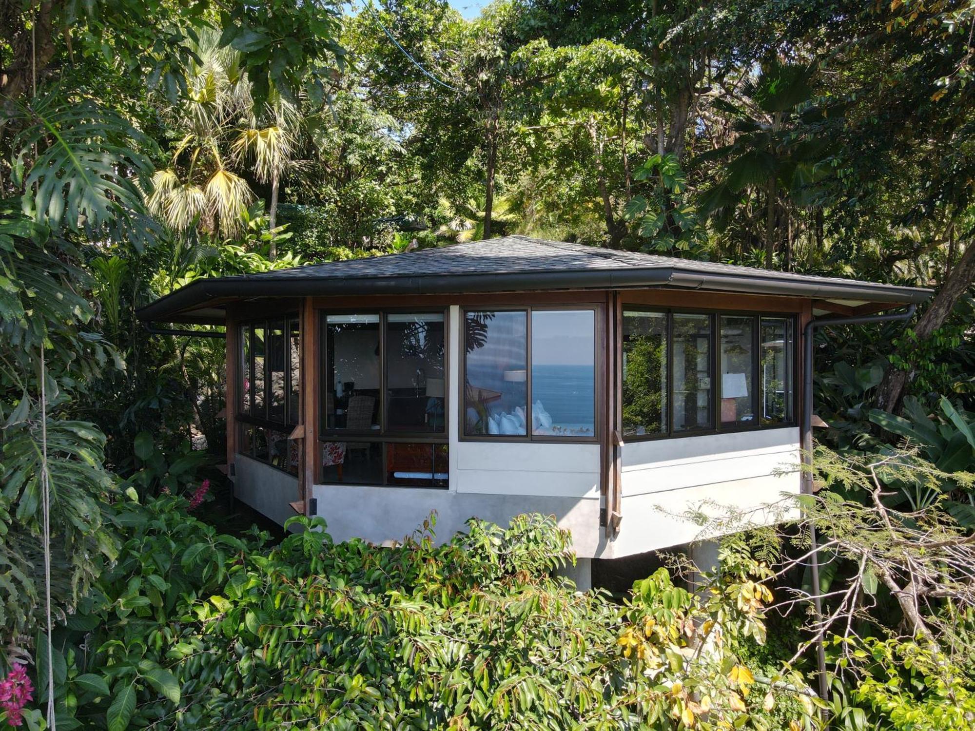 Tulemar Resort Manuel Antonio Exterior foto