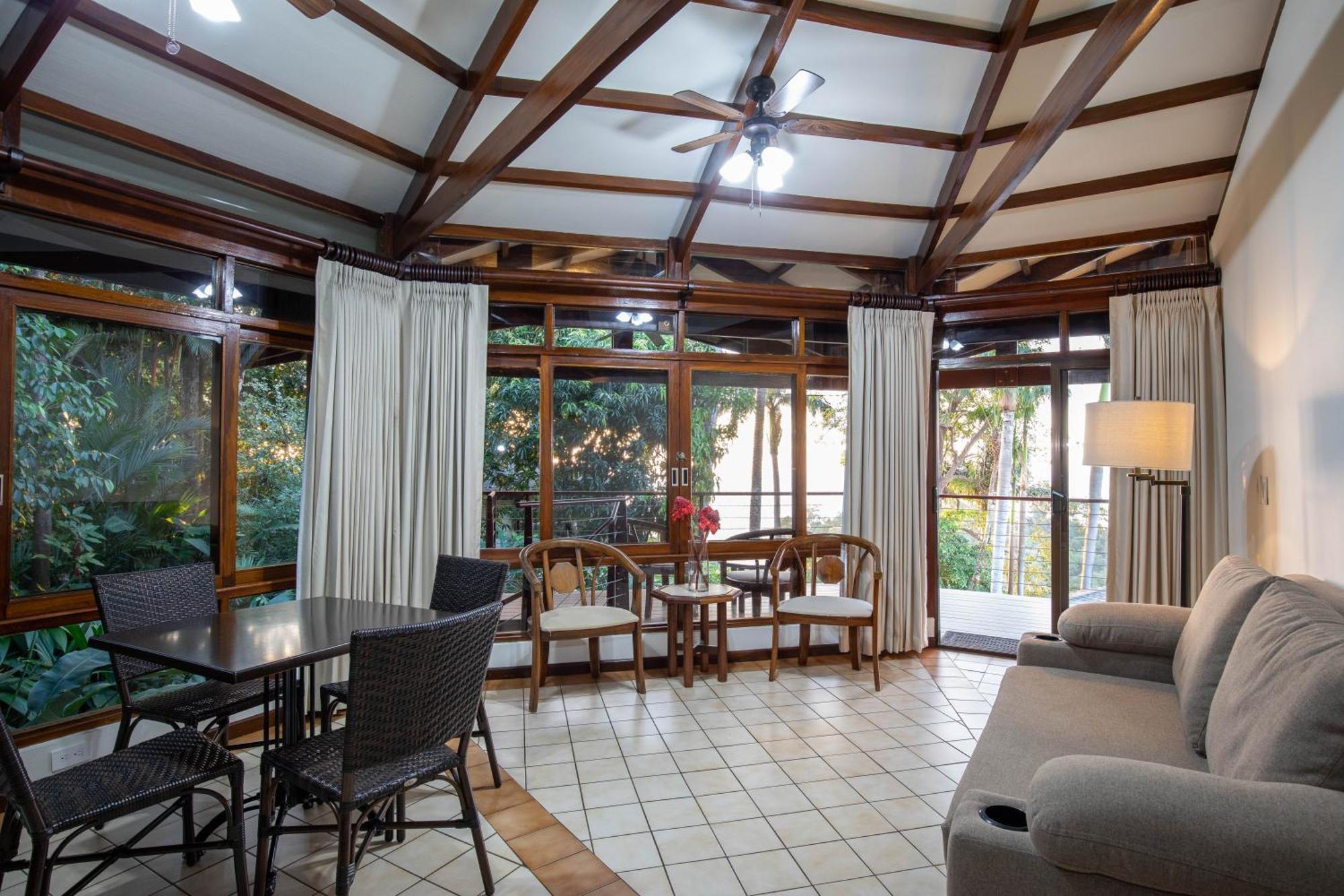 Tulemar Resort Manuel Antonio Exterior foto