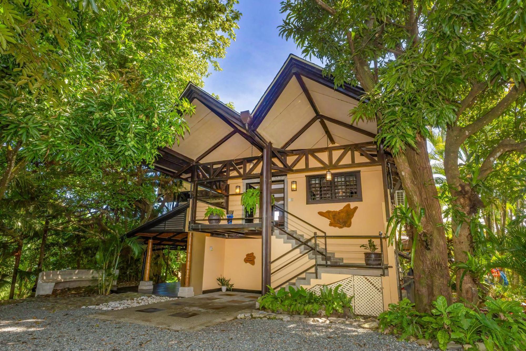 Tulemar Resort Manuel Antonio Exterior foto